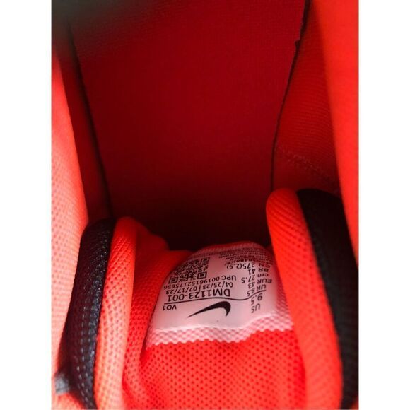 Nike Lebron Witness VII Men\'s Size 9.5 main image 7
